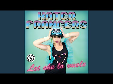 Lei che lo vuole (Big Fish Remix)