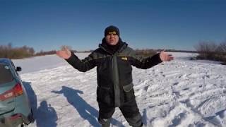 Рыбалка в сасово рязанской области на неделю