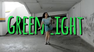 Green Light - Girls' Generation 소녀시대 ~ Dance - Choreography by Bela