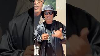 O bruxo tem um convite pra você! ⚽️