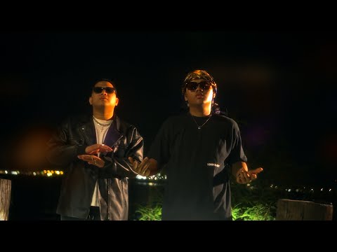 Robledo Timido and Ron David