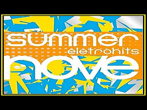 Summer Eletrohits 9 (2013) [Som Livre - CD, Compilation] (MAICON NIGHTS DJ)