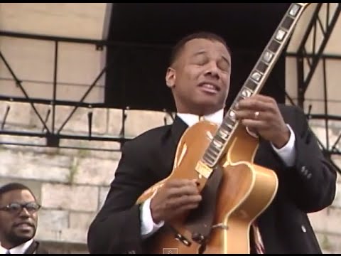 Jazz Futures - Picadilly Square - 8/18/1991 - Newport Jazz Festival (Official)