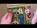 VHS DVD Update For March 27 2018