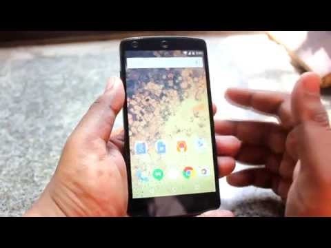 Android 5.1 Lollipop - Here's what's new!