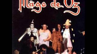 Nena - Mago de Oz