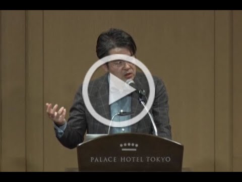 東京国際大学 第11回 国際シンポジウム 「Japan Around The World －日本と世界 Part 8－」4/5（2023.10.20）