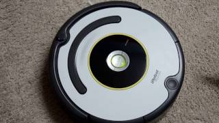 iRobot Roomba 620 Detailed Review and Unboxing