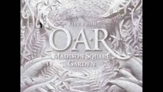 O.A.R-City On Down Live Madison Square Garden