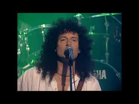 Brian May - Resurrection (Top Of The Pops: 24/06/1993)