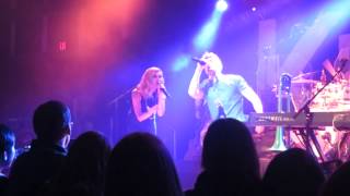 Karmin - *NEW SONG* - Neon Love - 01/30/14 - Baltimore Soundstage