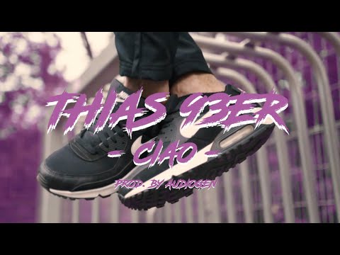 Thias 93er - "ciao" (Official Video) prod. by Audiogen