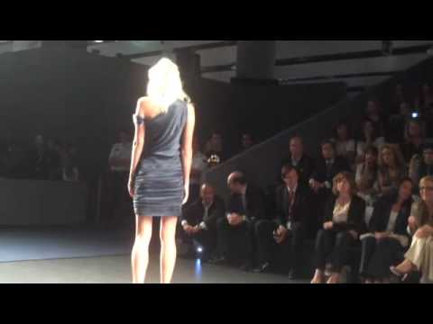 Roberto Torretta SS 2010 Cibeles Madrid Fashion Week