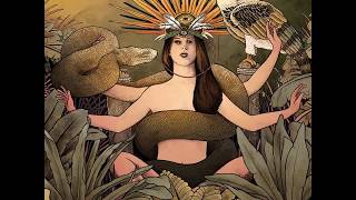 Jedi Mind Tricks "What She Left Behind" | Slovenské titulky