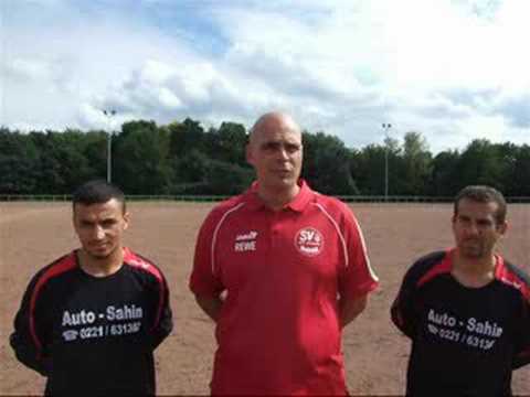 SC Köln 2000 - RS Neubrück 0:8