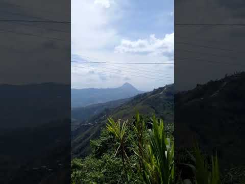 Santa Bárbara-Antioquia