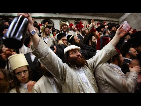 Shiru Lahashem - שירו לה - Karlin - (cover)