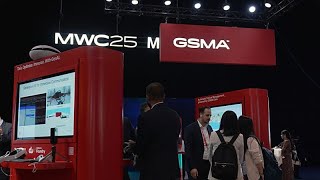 GSMA'in Mobil Dünya Kongresi, MENA'nın bir dönüm noktası olarak ilk kez Doha'da