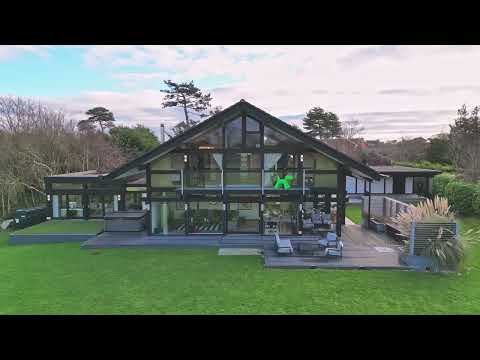 In a Huf - a luxury German HUF HAUS for sale on the Fylde Coast | Lytham