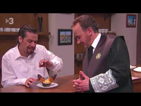 El croissant de Marchena