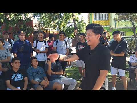 🏆Luzbel vs Qualia🏆 🔥 8vos🔥 Final de temporada DDO