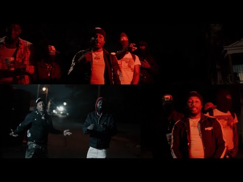 OuWopp feat. Max200 - Mafia Flow (Prod. Yarri) Dir @gravityfilms757