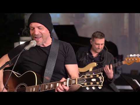 Tom Lüneburger & Sweet Music Collective - In the end (Live 2022)