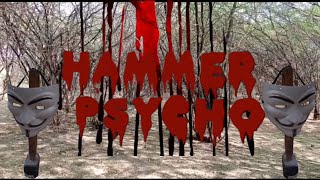HAMMER PSYCHO 2
