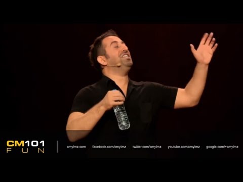 Cem Yılmaz | Öğretin lan öğretin