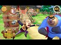 Bablu Dablu Big Magic Boonie Bears Hindi Cartoon Kids Cartoon Action Story Boonie Bears Hindi