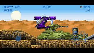 Spartan Firefight Forge