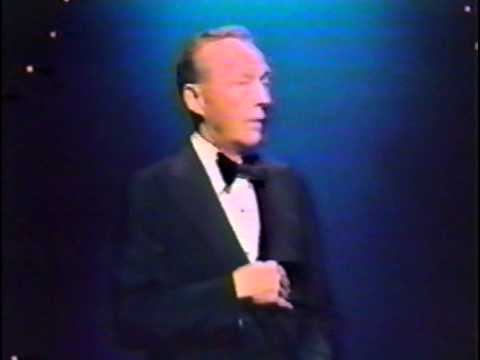 Bing Crosby - "My Dog Rover," "A Perfect Day," & "Huckleberry Finn"