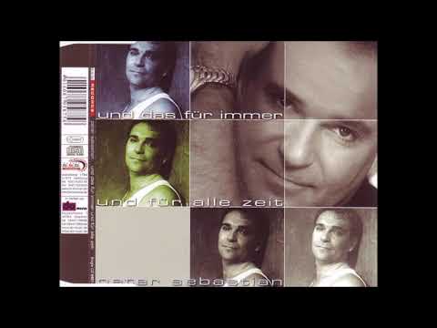 Peter Sebastian  -   Und das für immer und für alle Zeit  (Maxi Version)  2004