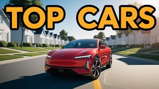 Daily Driver Showdown: Which Car is Right for You?
