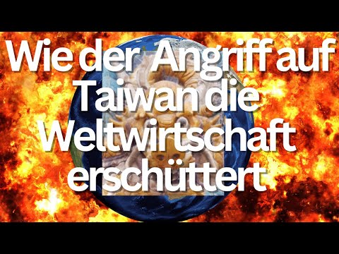 , title : 'Wie der chinesische Angriff auf Taiwan die Weltwirtschaft erschüttert!'
