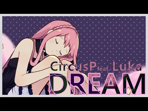 Video thumbnail for Dream