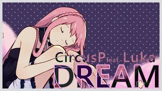 Cover art for Dream