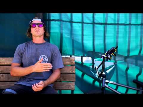 How-To: One-Footed Euro Table With Kris Fox - TransWorld RIDEbmx