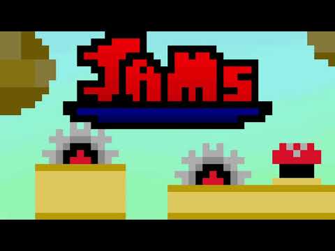 Puzzle Plank Galaxy - Super Mario Galaxy 2 [8-Bit Jams]