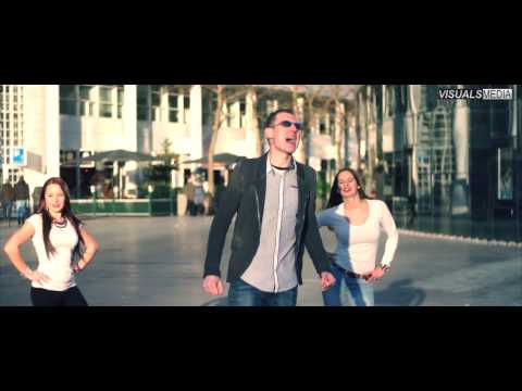 Bart Videler 'So Sexy' Official clip (HD)