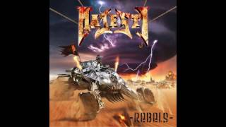 Majesty - Fighting Till The End