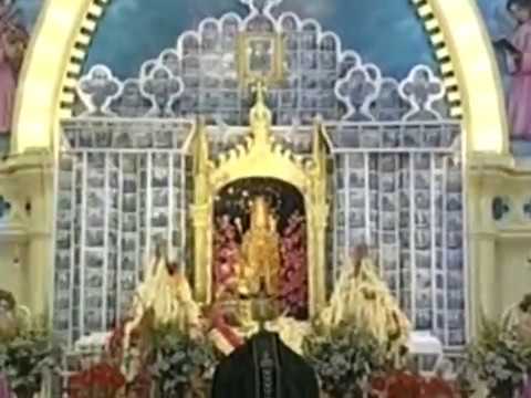 Vailankanni, Nuestra Señora de la Salud