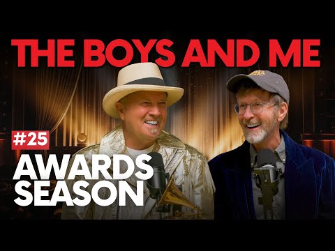 What Really Happens at Country Award Shows