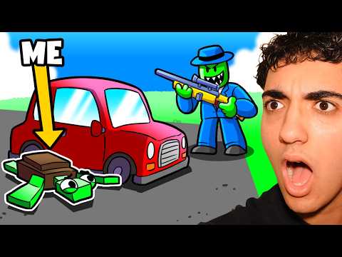 ROBLOX ZOO OR OOF... (GONE WRONG)