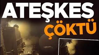 BÜYÜK KAOS KAPIDA! 