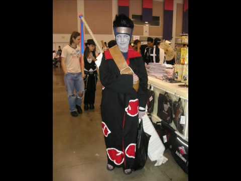 fanime 2006 and 2007