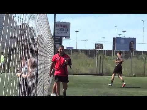 LA NUEVA SODE vs LA REJA   #Apertura2021 Fecha 2