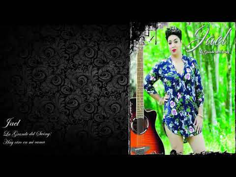 Jael - Hay otro en mi cama