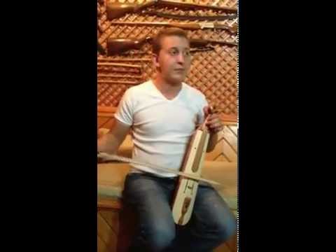 Anıl Yılmaz - Bir Kız Var Nişan Eden