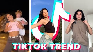 Follow me if you love SZA TikTok Dance Challenge Compilation | SZA - Shirt (unreleased)